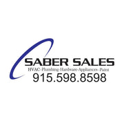 Saber Sales &amp; Service-Geschenkkarte