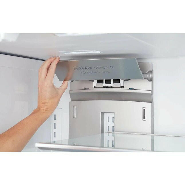 Frigidaire Pureair Ultra II Refrigerator Air Filter