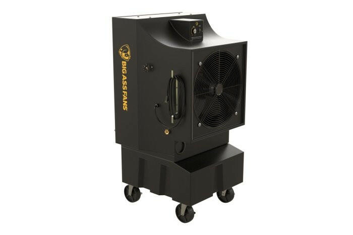 BigAssFans Cool-Space® 300
