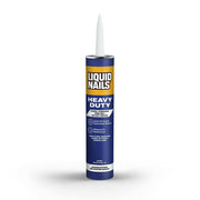 Liquid Nails Heavy Duty Construction Adhesive - 12.1oz Tube