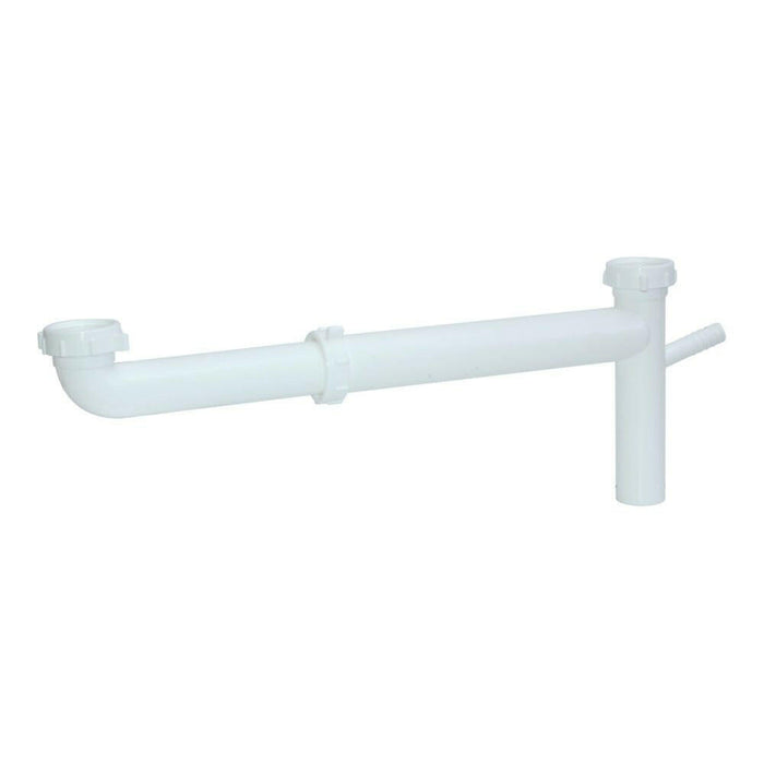 Salida final Eastman de 1-1/2 ″ con conexión para lavavajillas (ajustable) 