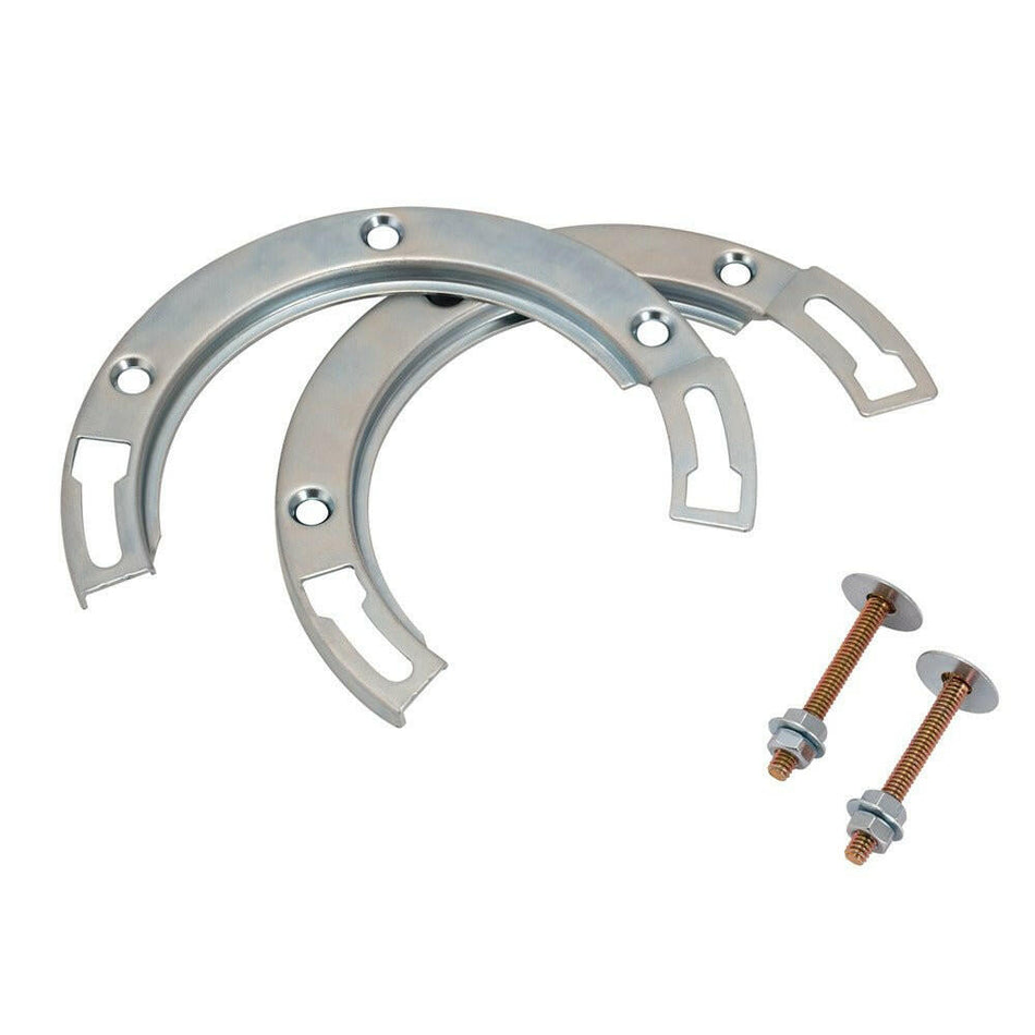 Eastman 2-Piece Closet Repair Flanges