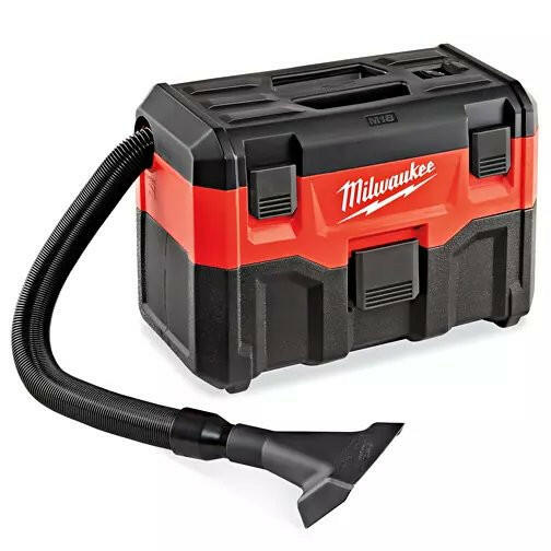 Aspiradora en seco/mojado inalámbrica Milwaukee® 