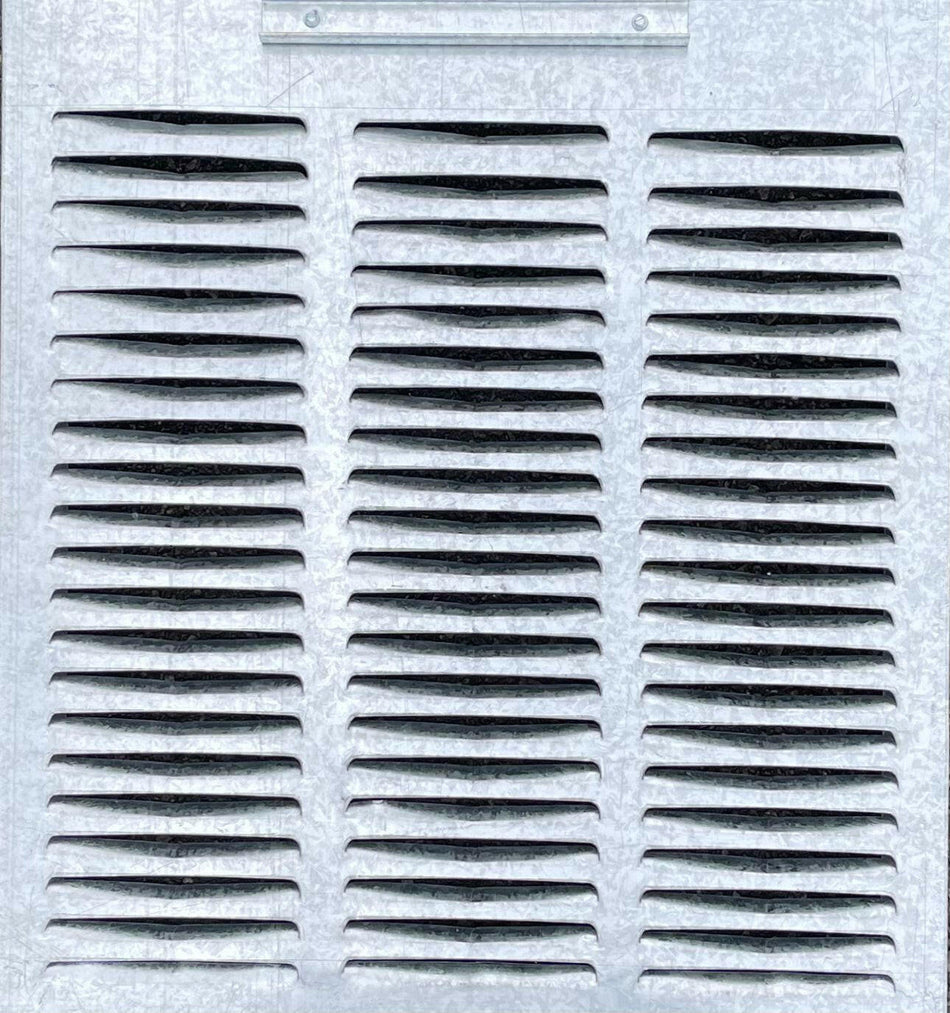 SABER SELECT 28 in. x 31 in. A/C Cooler Panel (4500-CFM)