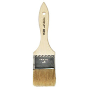 Pincel plano desechable 1500 (2 pulg.)