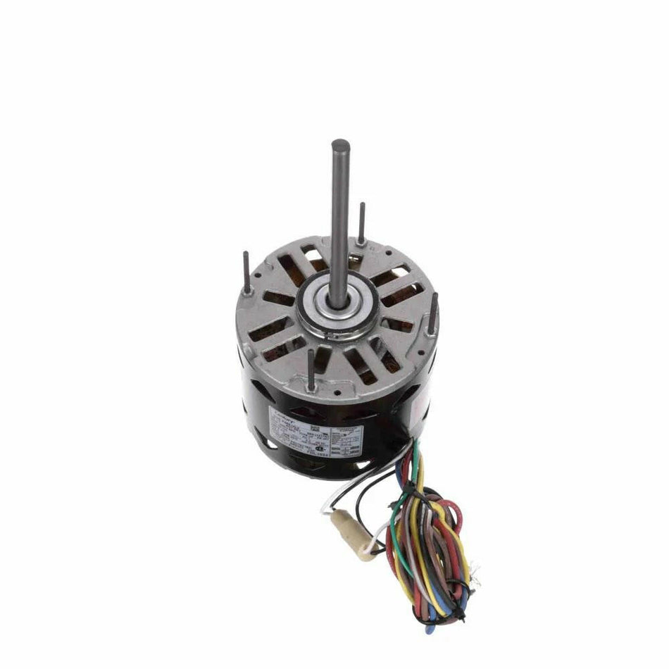 Motor Century FDL1034 1/3 HP 1625 RPM 48y 115v