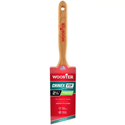 Wooster Chinex FTP Angled Sash - 2-1/2 in.