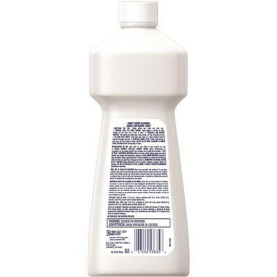 Cometa 32 oz. Limpiador desodorante en crema con lejía