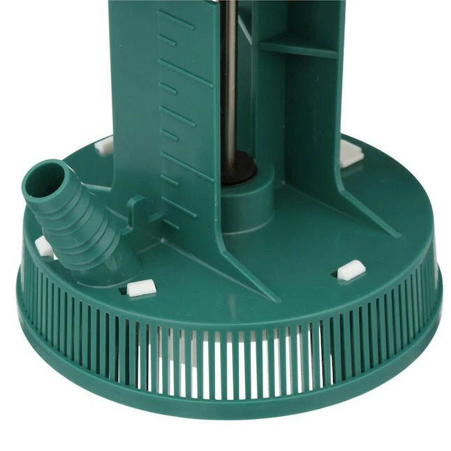 Dial 11,000 CFM 115V Evaporative Cooler Pump with Cord