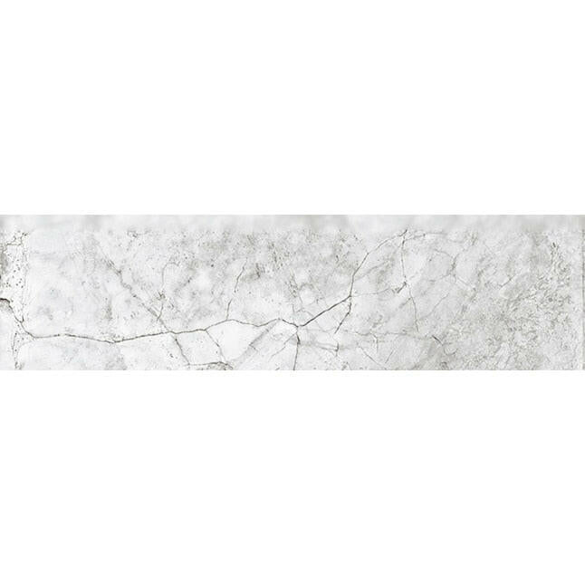 Verdiana Bullnose Tile - 3” x 12”