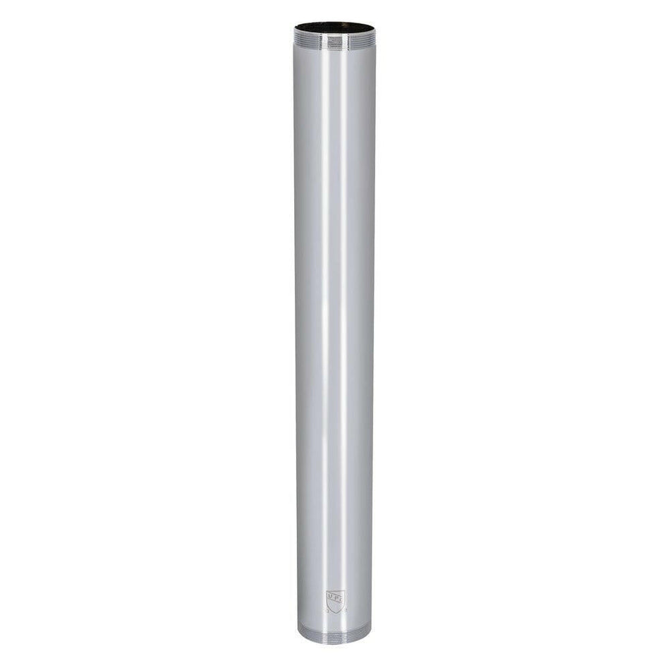 Eastman 1-1/2″ x 12″ Threaded Tube