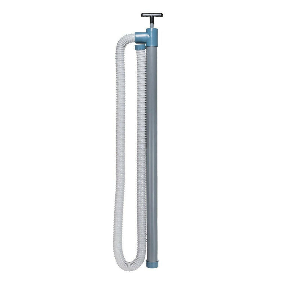 Bomba utilitaria Eastman de 36 in.Elephant con 72 in. Manguera