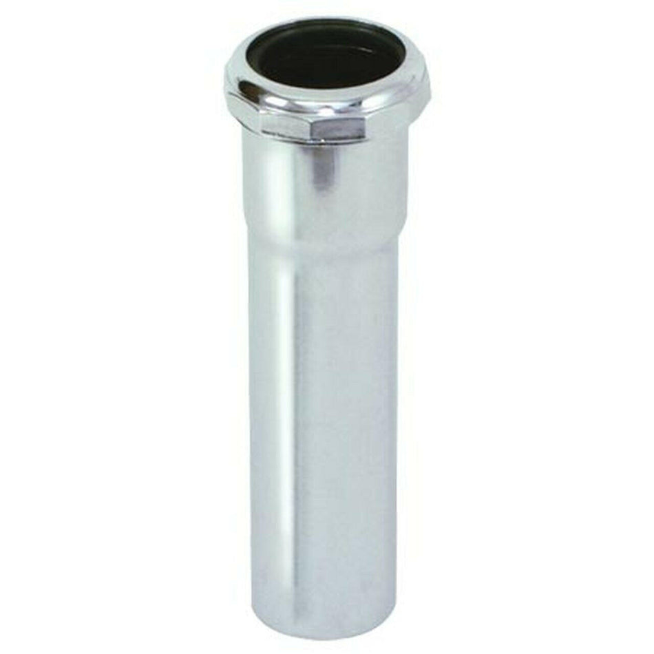 Eastman Extension Tube 1-1/2" x 8" - Slip Joint Connect