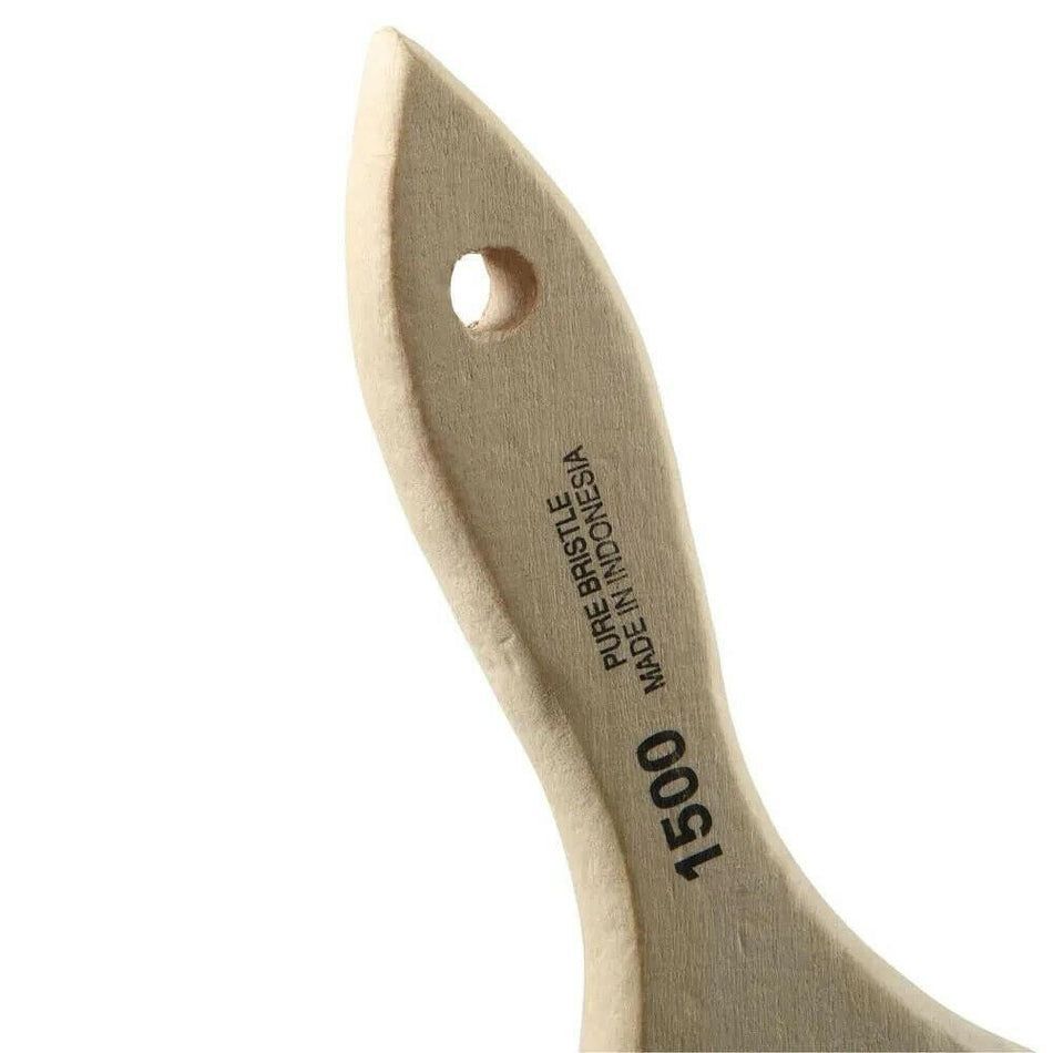 SABER SELECT Disposable Paint Brush 1500 (4 in.)