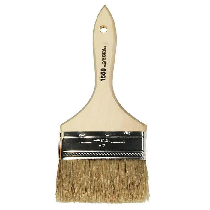 SABER SELECT Disposable Paint Brush 1500 (4 in.)