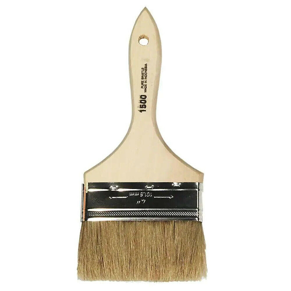 SABER SELECT Disposable Paint Brush 1500 (4 in.)