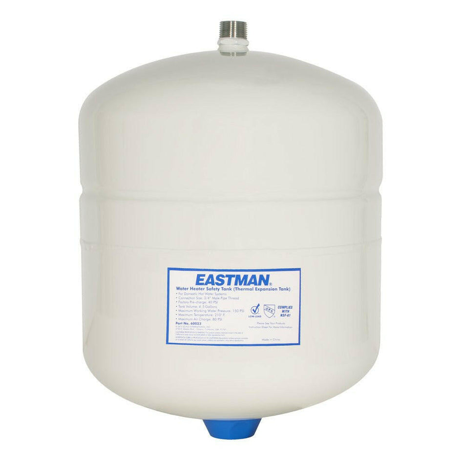 Eastman 4,5-Gallonen-Expansionsdrucktank