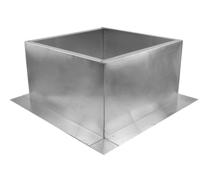 Gato para techo plano SABRE SELECT (16 pulg. x 16 pulg.)
