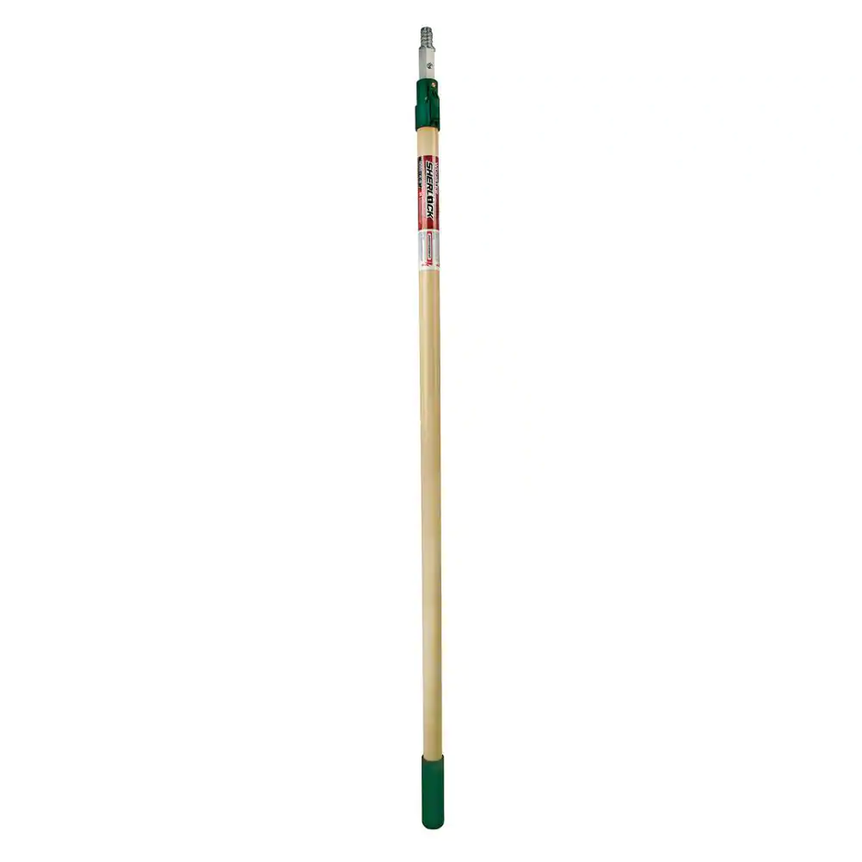 Wooster 4 ft.- 8 ft. Sherlock Extension Pole
