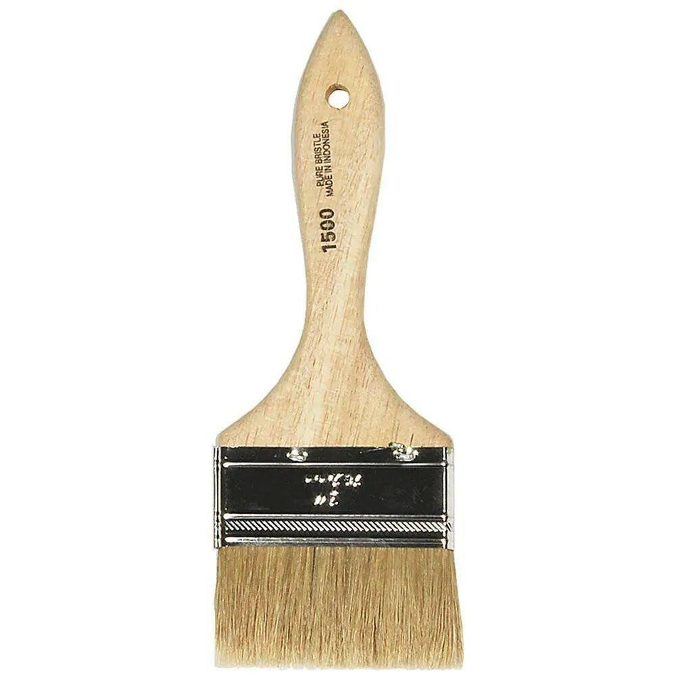 SABER SELECT Disposable Paint Brush 1500 (3 in.)