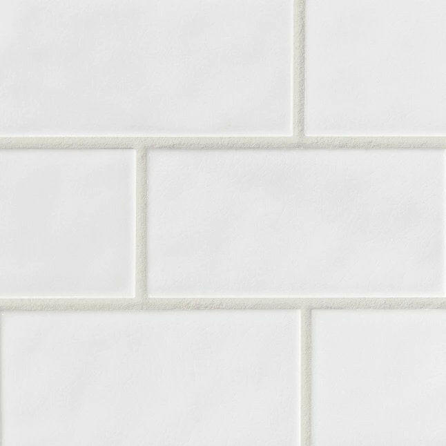 MAPEI Keracolor Unsanded 10-lb White Unsanded Grout