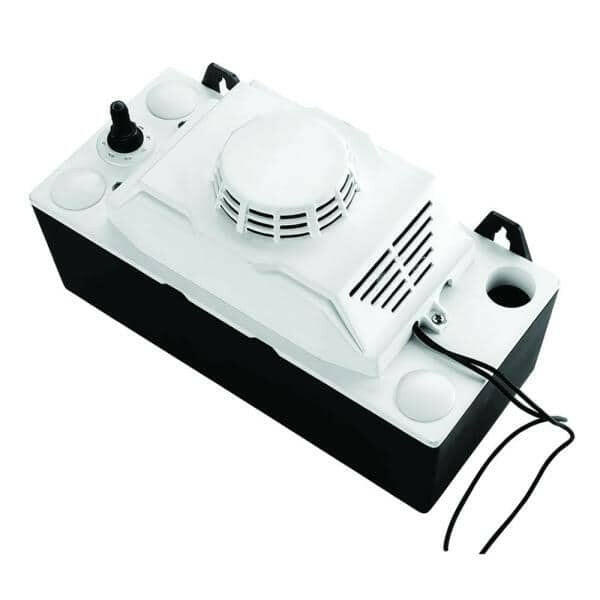 EZ-FLO 115 Volt Condensate Removal Pump