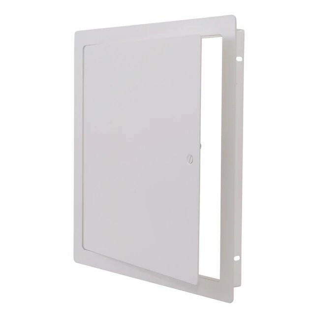Panel de acceso de plomería de metal Eastman de 14 pulg. x 14 pulg.