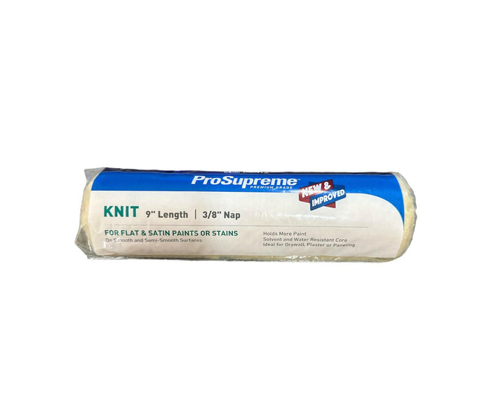 PPG® ProSupreme® Knit 3/8"Nap 9" Length