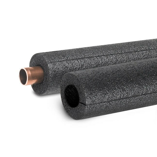 Frost King 3/4 in. x 6-Ft Pipe Insulation
