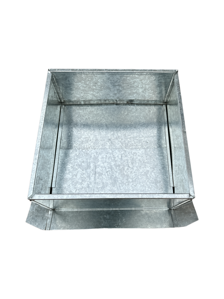 Gato para techo inclinado SABRE SELECT 5/12 (18 pulg. x 18 pulg.)