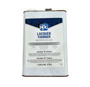 PPG Lacquer Thinner