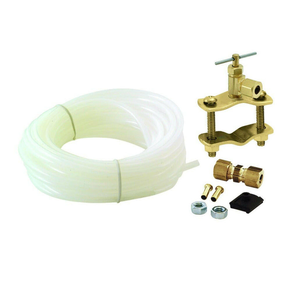 Eastman 25 Fuß Polyethylen-Eisbereiter-Installationssatz