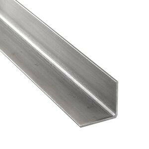 SABER SELECT 1,5 Zoll x 12 Fuß Edelstahl-Winkeleisen