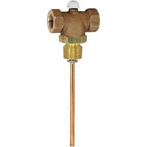 Watts LF210-5-M2  3/4" Automatic Temperature Gas Shutoff Valve