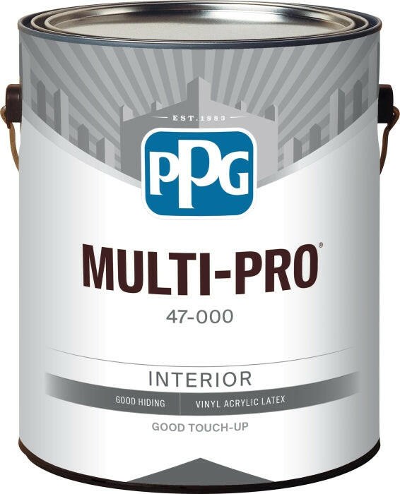 PPG® MULTI-PRO® para paredes y techos interiores