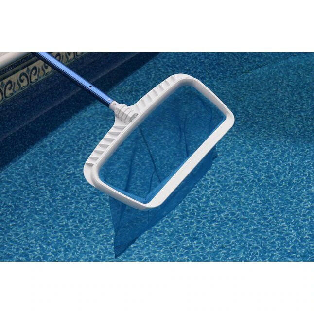 Aqua EZ Nylon-Poolskimmer-Tiefnetz