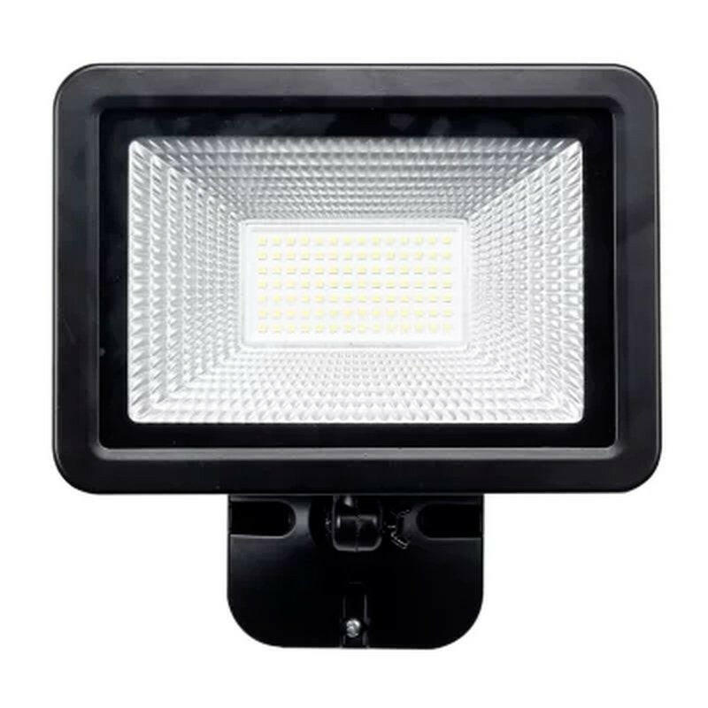 Honeywell LED-Flutlicht für den Außenbereich, 5000 Lumen, mit Gelenkhalterung