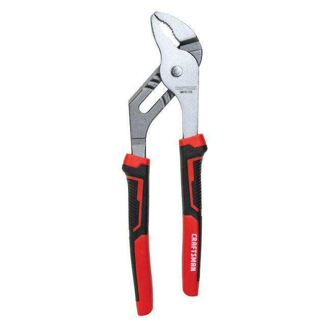 Alicates machihembrados de 10 pulgadas CRAFTSMAN