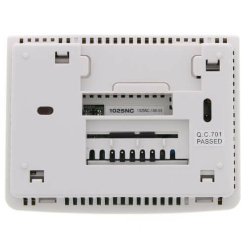 Braeburn 1025NC Non-Programable Thermostat