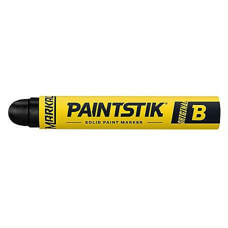 Markal® B® Paintstik® Markers - Black