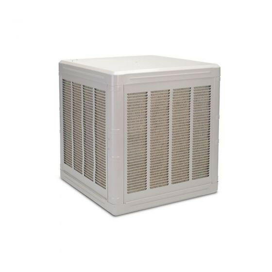 FD350 Frigiking® Cooler with Aspen Pads - Downdraft 1490 - 2180cfm