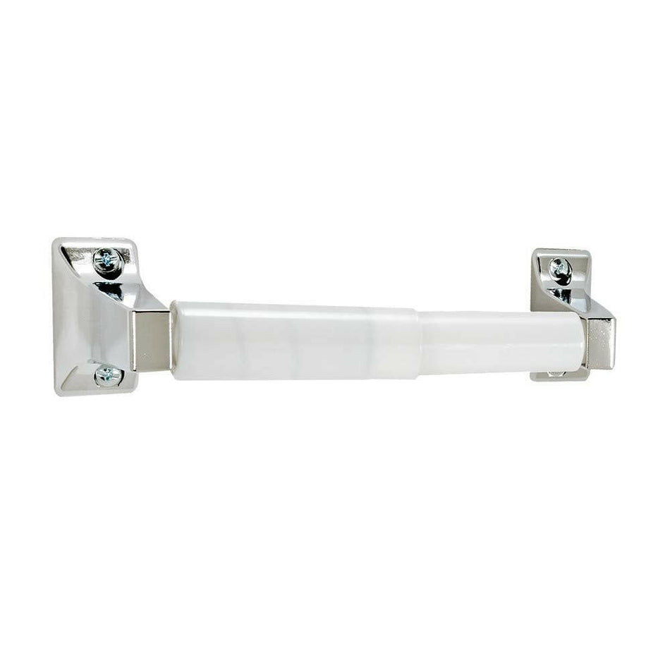EZ-FLO Toilettenpapierhalter (Chrom)