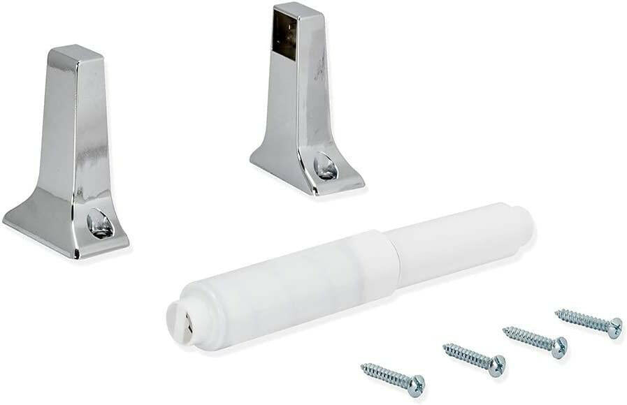EZ-FLO Toilettenpapierhalter (Chrom)