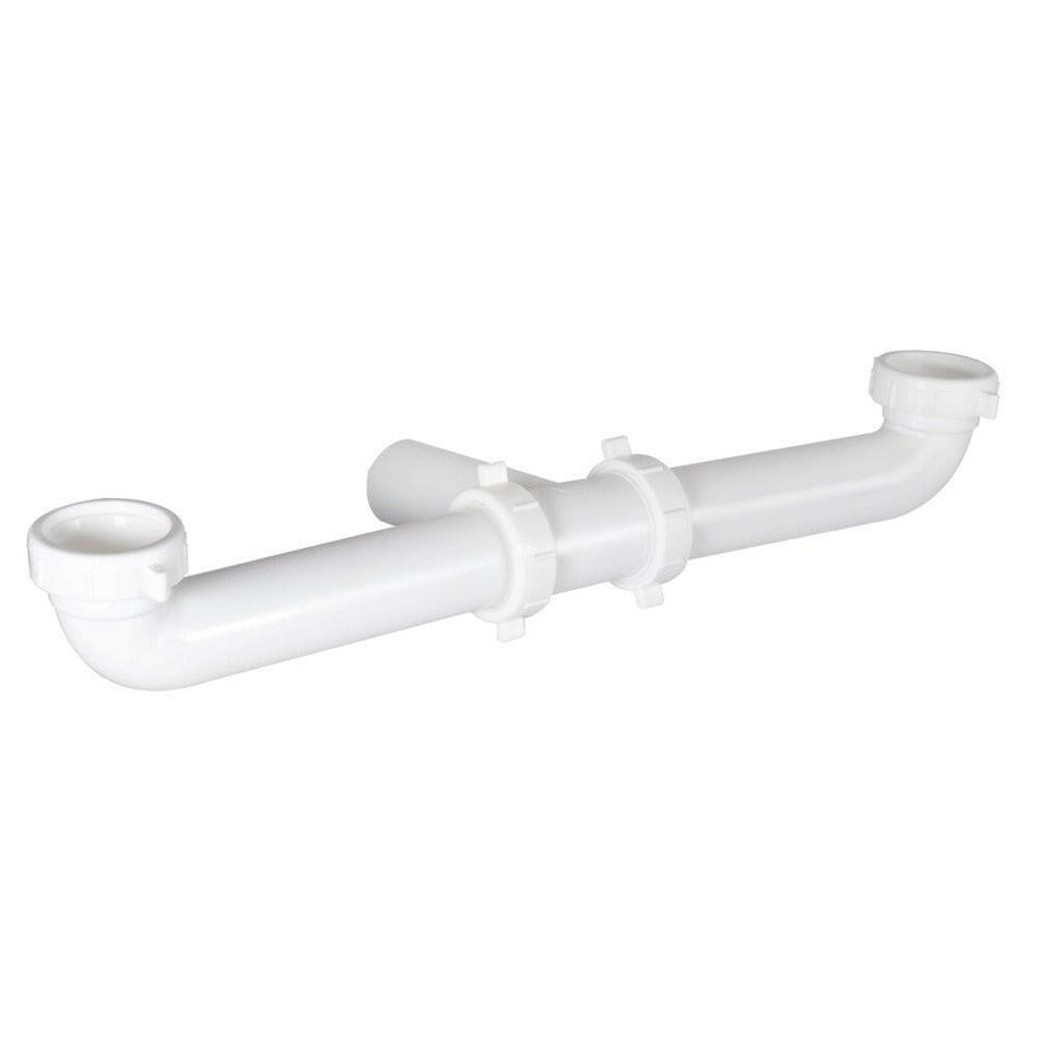 Eastman 1-1/2″ x 16″ Salida central – S/J Connect