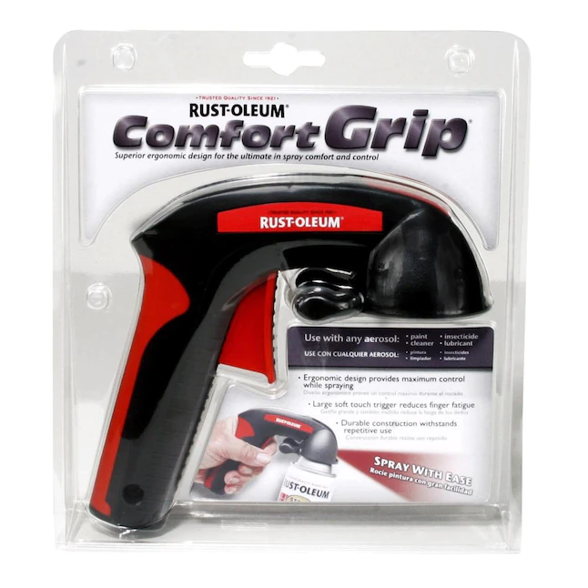 Rust-Oleum Comfort Grip Universal-Sprühlackpistole