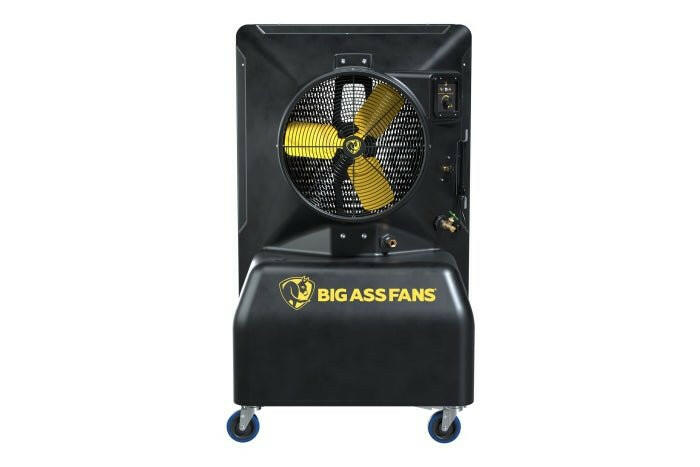 BigAssfans Cool-Space® 350