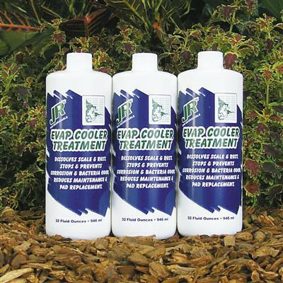 JR® Evaporative Cooler Treatment - 32oz