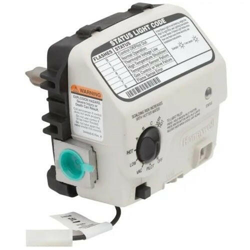 Honeywell 2 in. CAV NG Service Gas Valve Kit, HW, N3