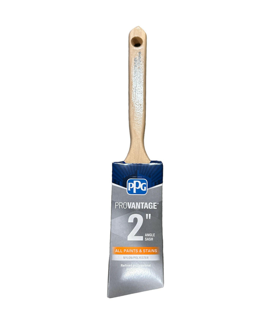 PPG ProVantage 2 in. Angle Sash