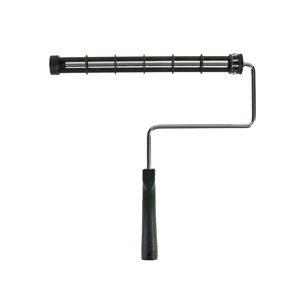 Bastidor con ruedas Sherlock de 14 pulgadas de Wooster